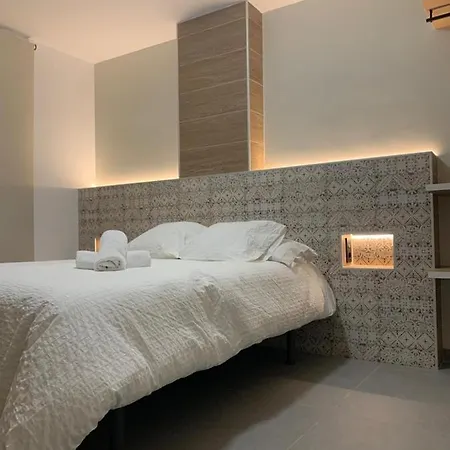 Casa de hóspedes Acemar 3*