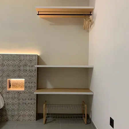 Acemar Casa de hóspedes 3*