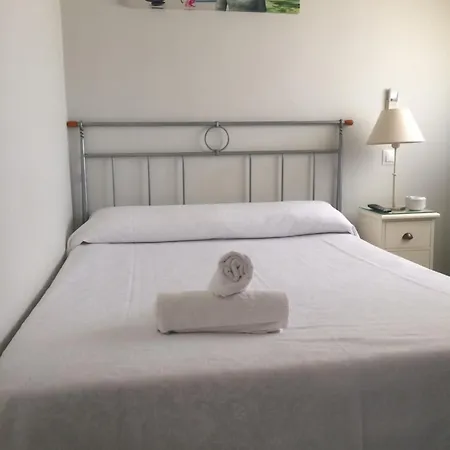 Acemar Casa de hóspedes