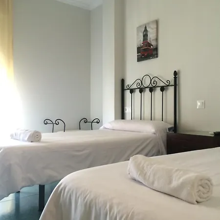 Casa de hóspedes Acemar 3*