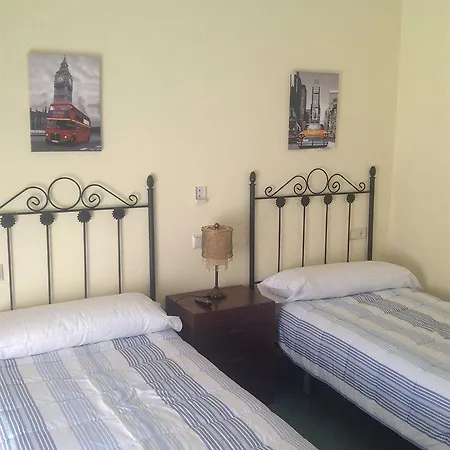 Casa de hóspedes Acemar 3*