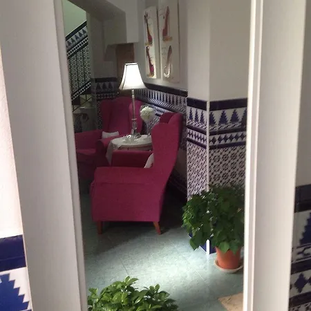 Casa de hóspedes Acemar Marbella