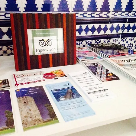 Casa de hóspedes Acemar