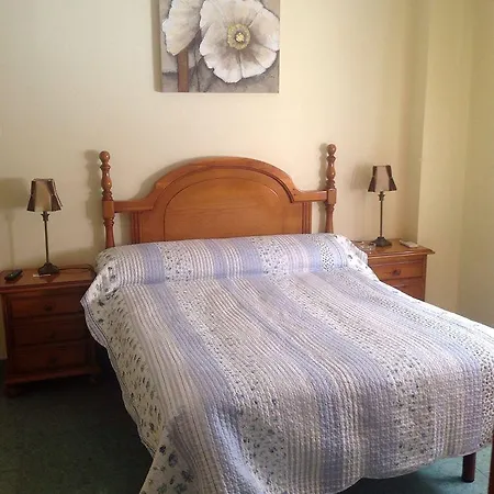 Acemar Casa de hóspedes Marbella