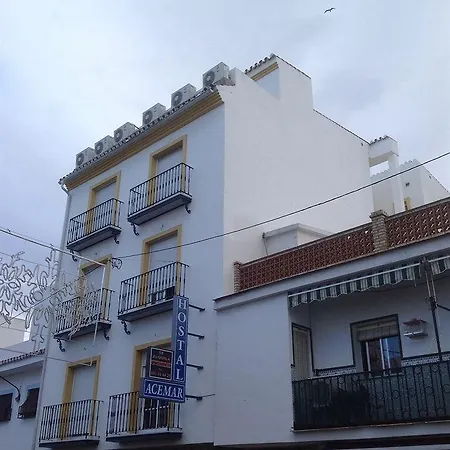 Casa de hóspedes Acemar 3*