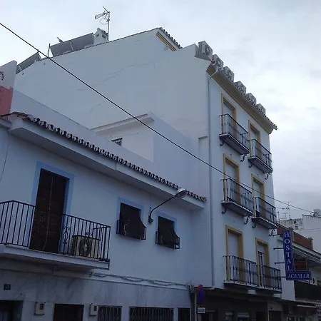 Casa de hóspedes Acemar Marbella