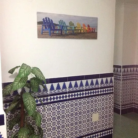 Casa de hóspedes Acemar