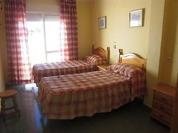 Acemar Casa de hóspedes Marbella