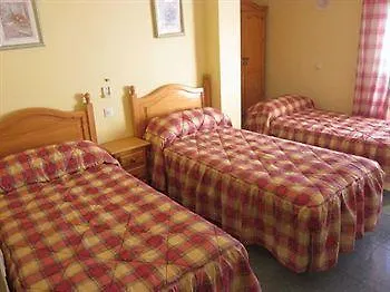 Acemar Casa de hóspedes 3*