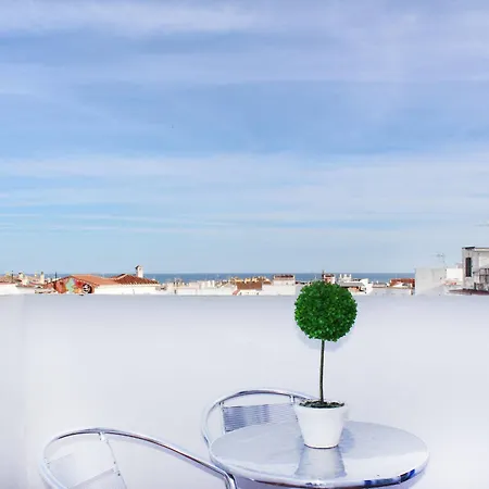 Casa de hóspedes Acemar