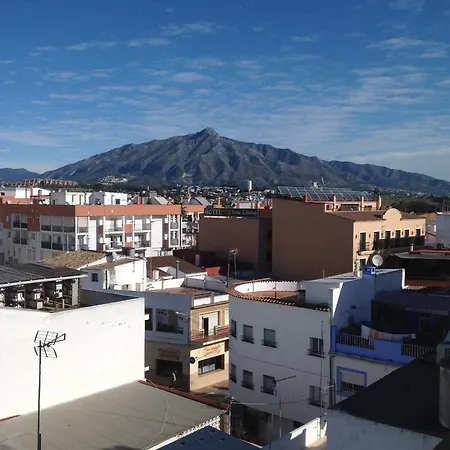 Casa de hóspedes Acemar 3*