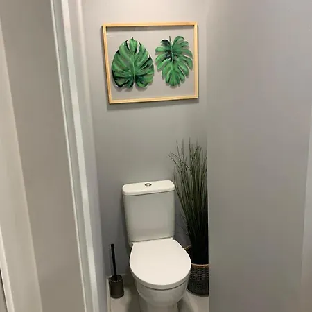 Vendégház Acemar 3*