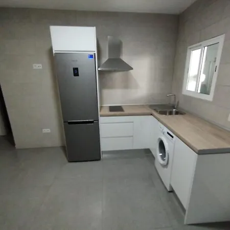 Vendégház Acemar Marbella