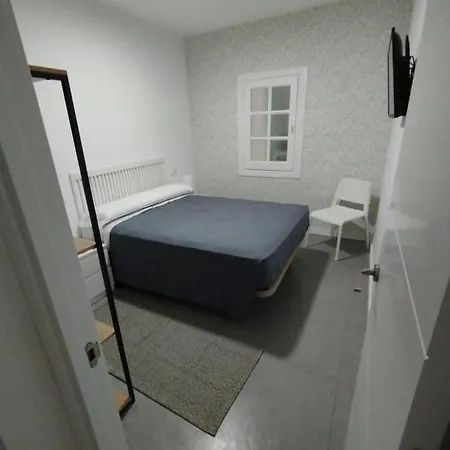 Vendégház Acemar Marbella