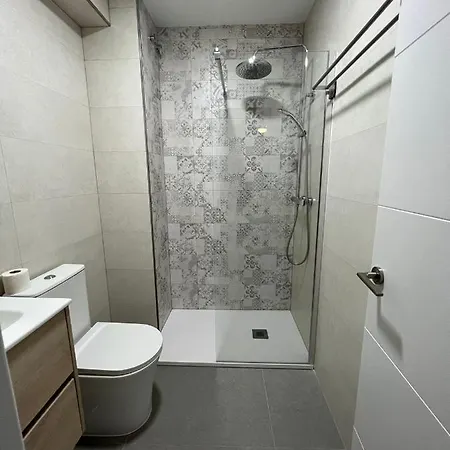 Vendégház Acemar Marbella