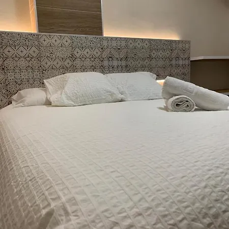 阿瑟马尔旅馆 招待所