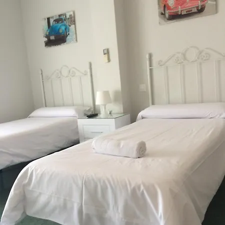 阿瑟马尔旅馆