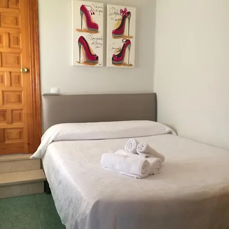 Acemar Vendégház 3*