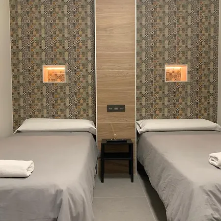 招待所 阿瑟马尔旅馆