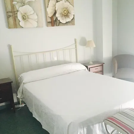 Vendégház Acemar 3*