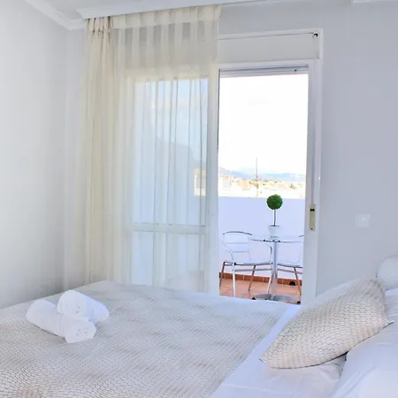 Acemar Vendégház Marbella