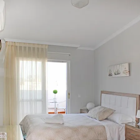 Vendégház Acemar Marbella