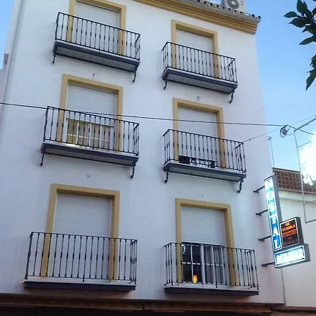 阿瑟马尔旅馆