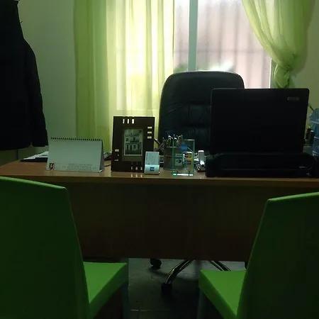 阿瑟马尔旅馆 招待所