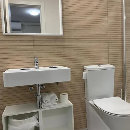 Acemar 3* マルベーリャ