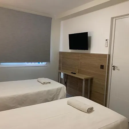 Acemar 3* マルベーリャ