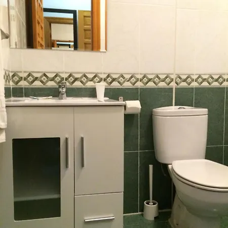 Acemar Guest house