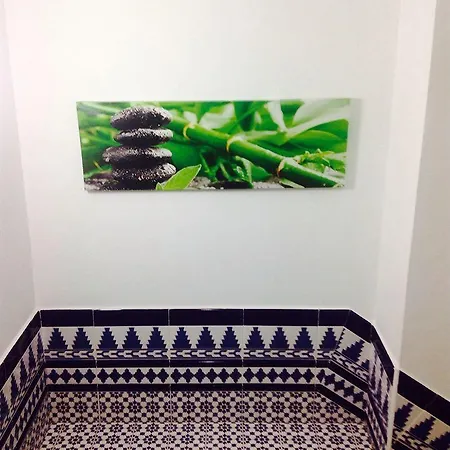 Acemar マルベーリャ