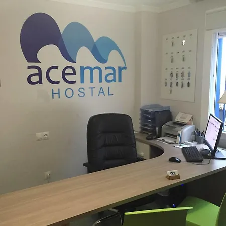 Acemar * Марбелья