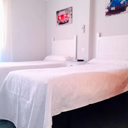 Acemar Pensionat Marbella