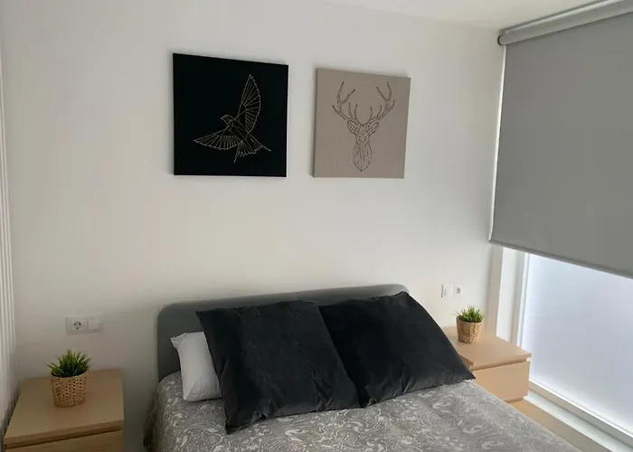 Acemar Maison d'hôtes Marbellac