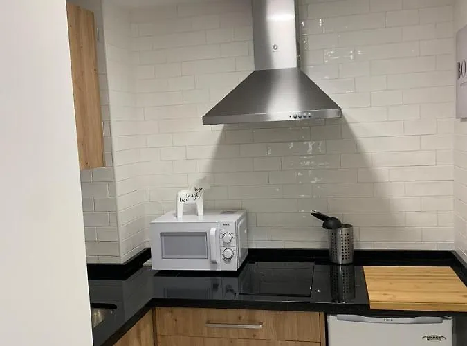 Acemar Maison d'hôtes Marbellac