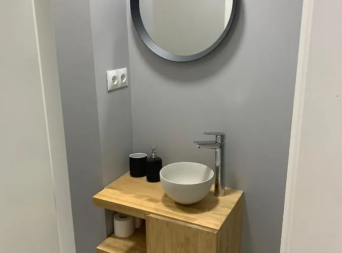 Guest house Acemar 3*