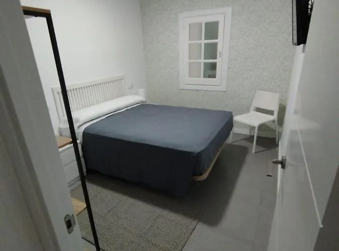 Guest house Acemar Marbella