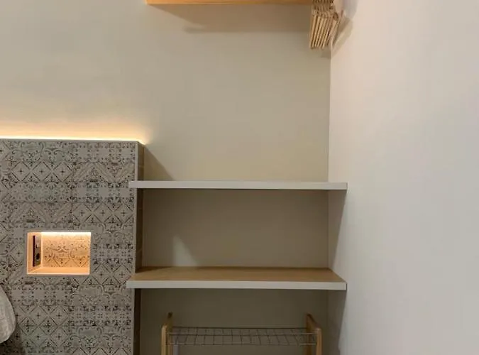 Acemar Maison d'hôtes 3*