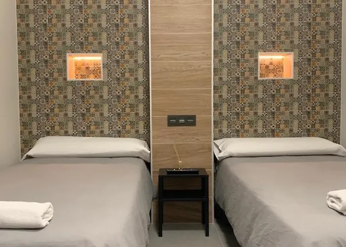 Maison d'hôtes Acemar