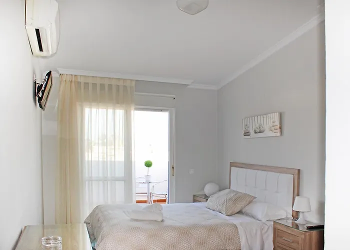 Maison d'hôtes Acemar Marbellac