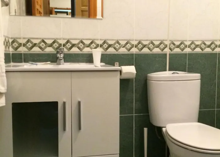 Acemar Maison d'hôtes