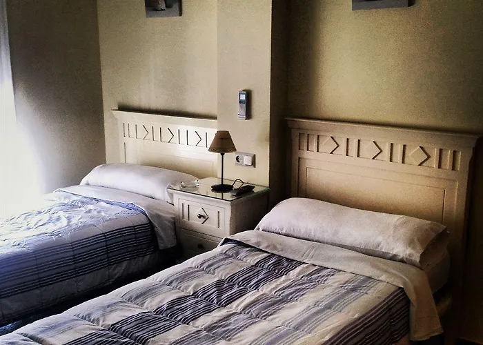 Acemar Maison d'hôtes Marbellac