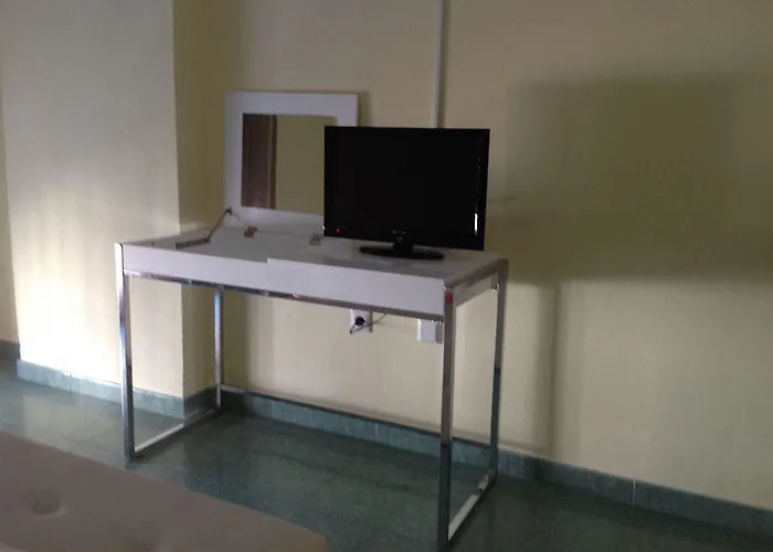 Acemar Maison d'hôtes