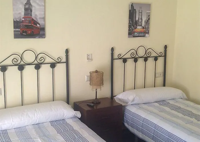 Maison d'hôtes Acemar 3*