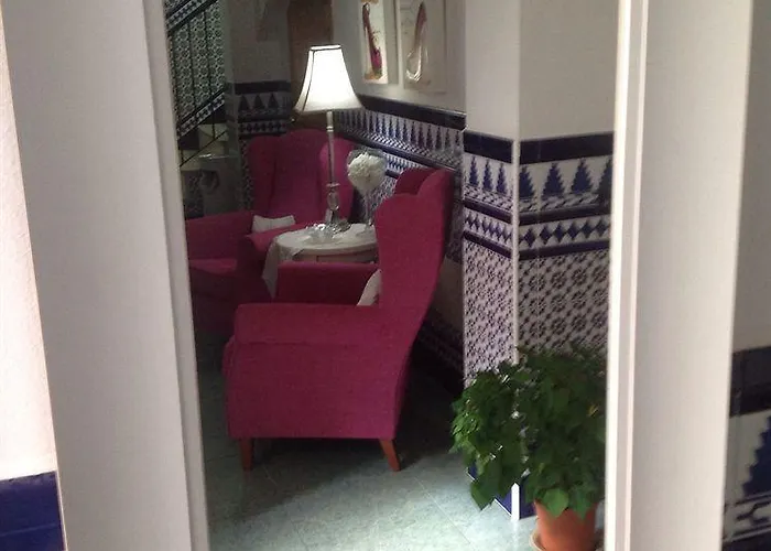 Maison d'hôtes Acemar Marbellac