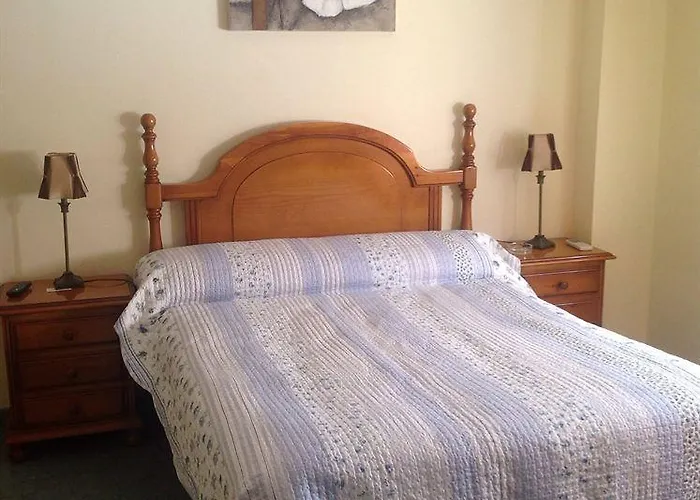 Acemar Maison d'hôtes Marbellac