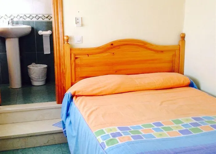 Acemar Maison d'hôtes