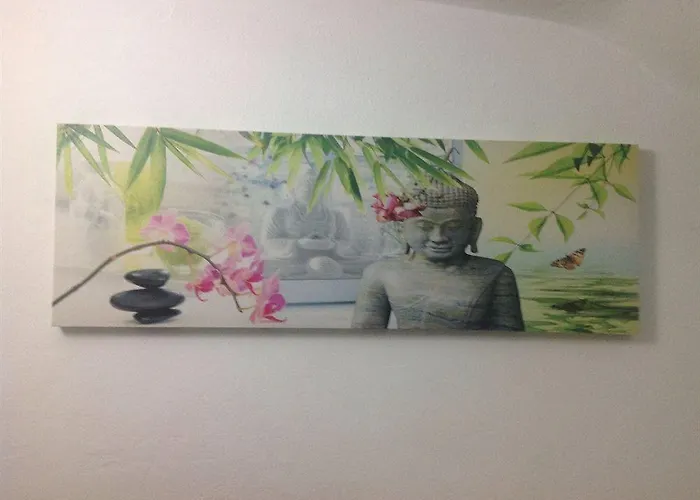 Maison d'hôtes Acemar Marbellac