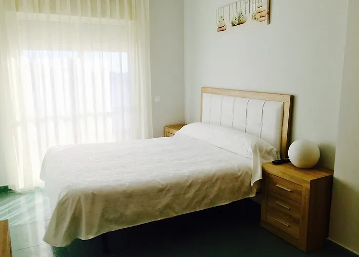 Acemar Maison d'hôtes